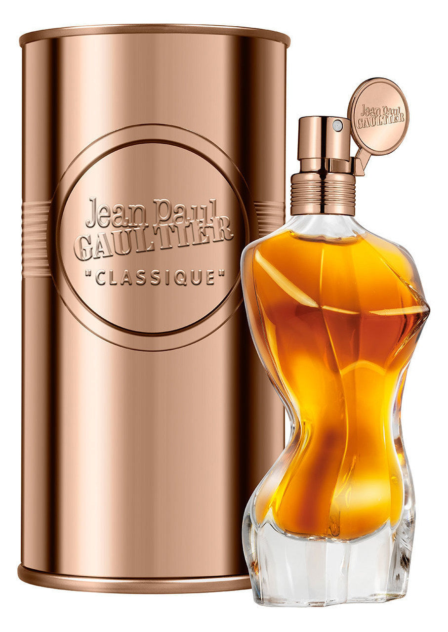 Jean Paul Gaultier Classique Essence – Perfume Shop