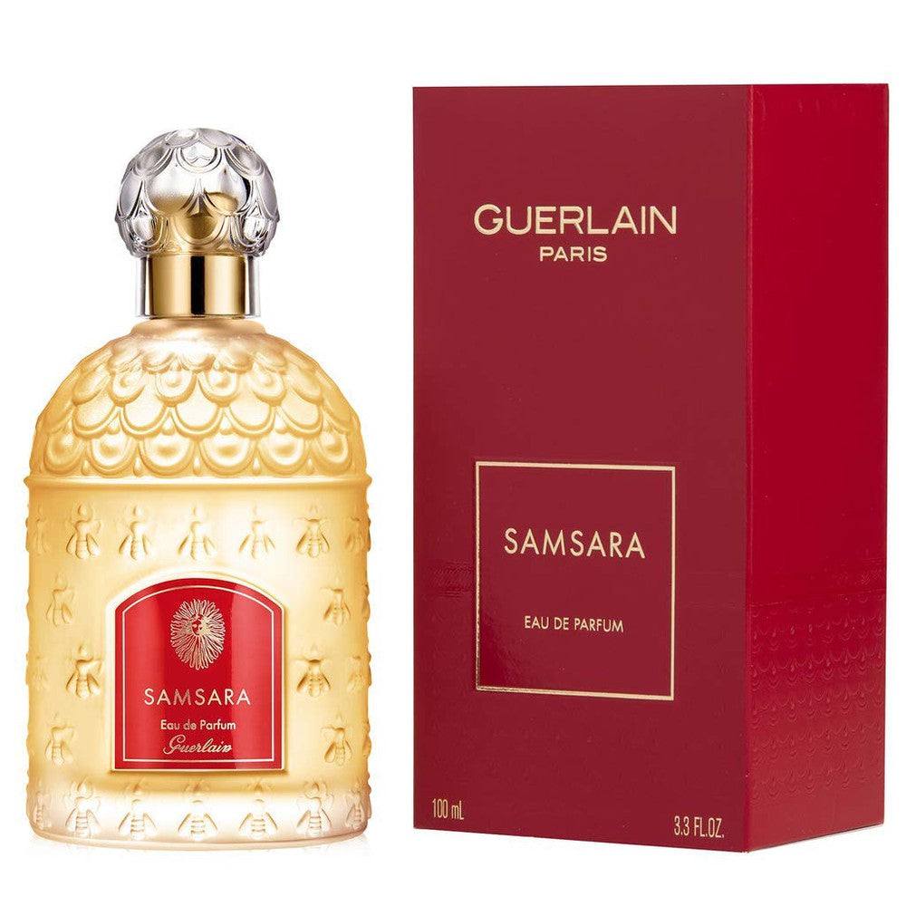 Guerlain Samsara Edp – Perfume Shop