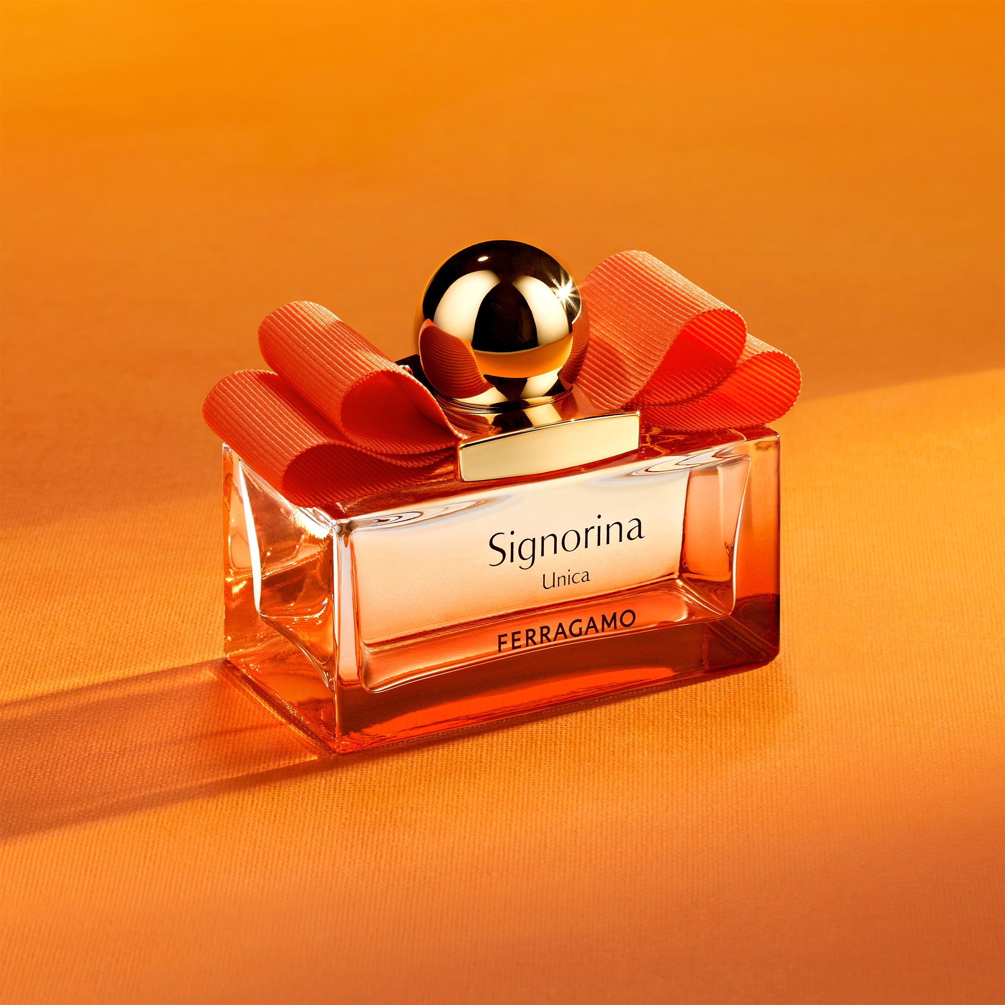 Salvatore Ferragamo Signorina For Women Mini Gift Set in Qatar