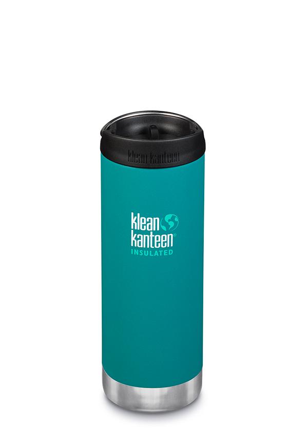 Klean Kanteen Insulated TKWide 16oz | My Sweet Pickles