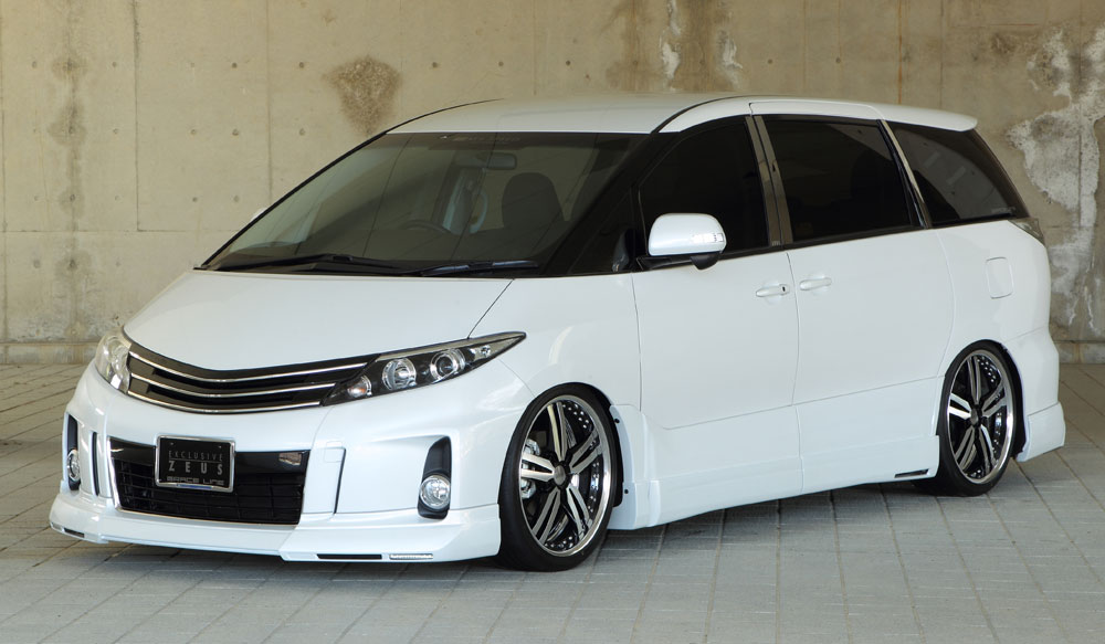 M'z SPEED | 製品情報