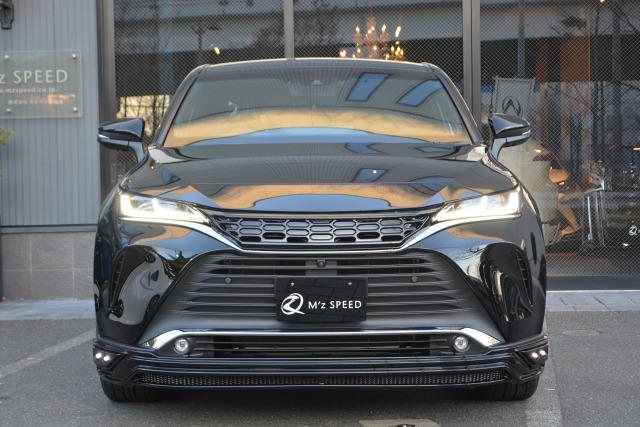 M'z SPEED 新車カスタムコンプリートカー | Owener's Gallery お客様