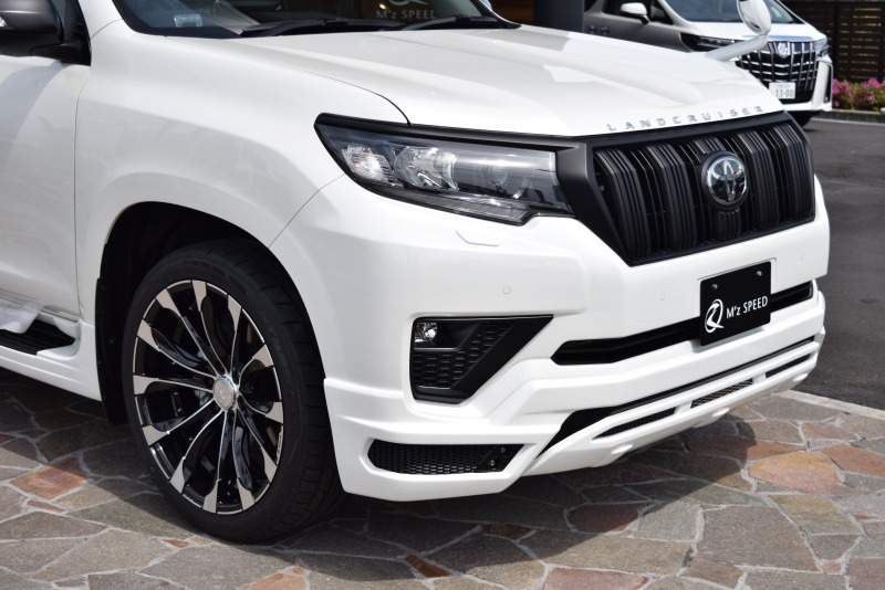 M'z SPEED 新車カスタムコンプリートカー | Owener's Gallery お客様