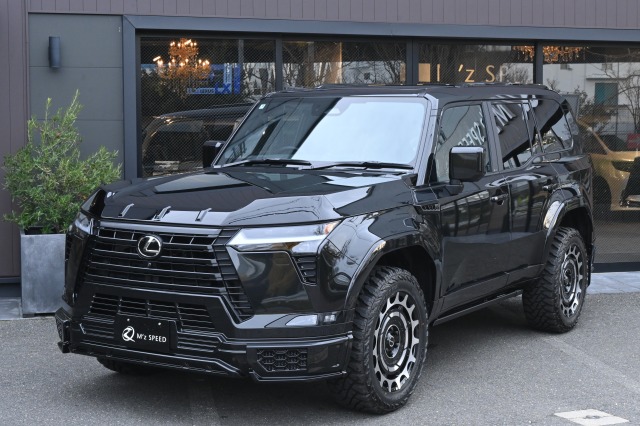 M'z SPEED 新車カスタムコンプリートカー | Owener's Gallery お客様