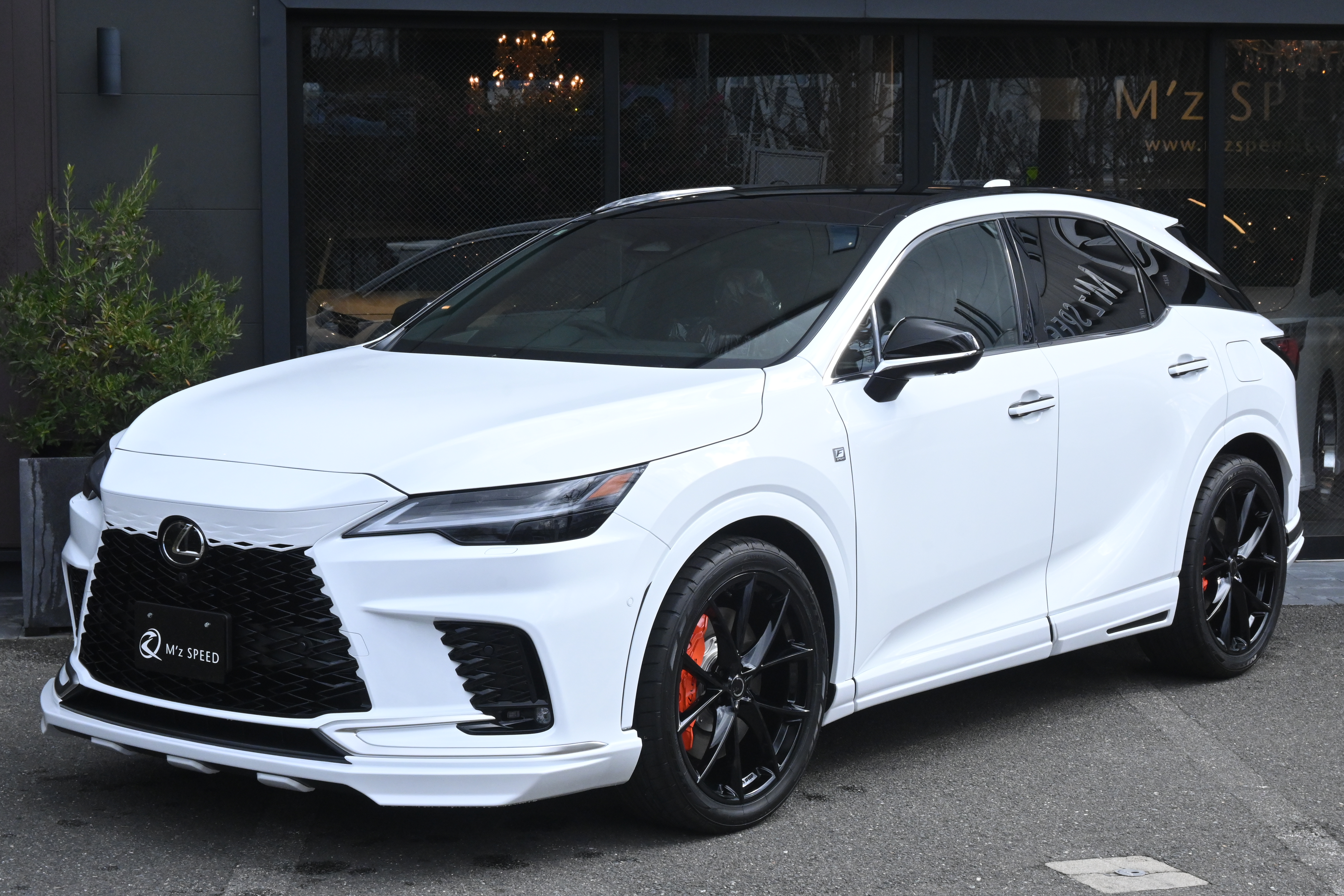 M'z SPEED 新車カスタムコンプリートカー | M'z SPEED 全店舗在庫車一覧