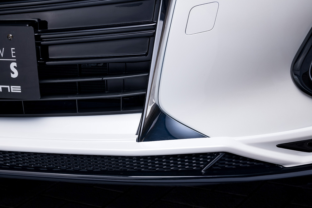 M'z SPEED | BodyKit | アルファード | ALPHARD (GGH/AGH/AYH)G/X