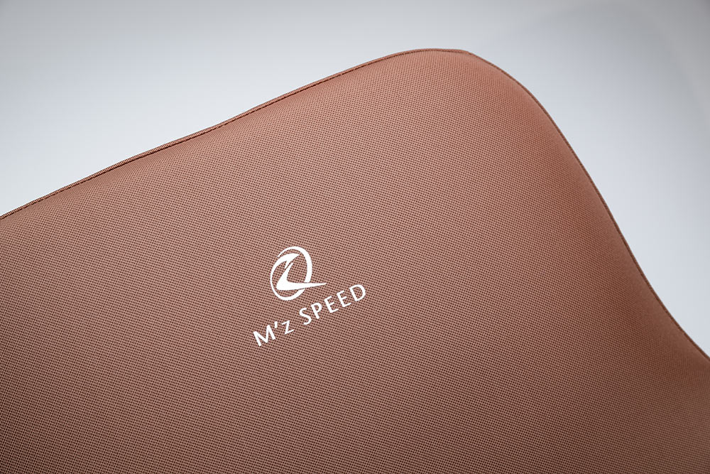 M'z SPEED | Lumbar Support / ランバーサポート（首クッション付き） 専用
