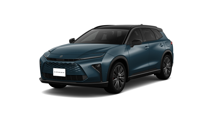 クラウン（エステート） | 徳島のトヨタ販売店/ネッツトヨタ徳島