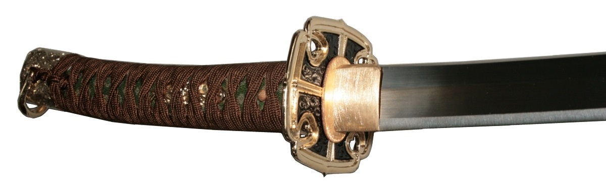 三日月宗近 模造刀