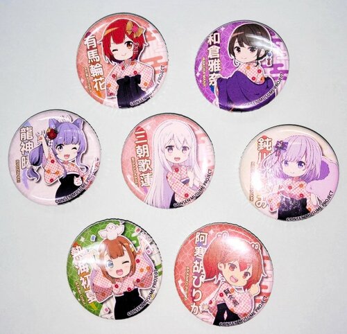 西日本初「温泉むすめ」 湯梨浜にカプセルトイ | 日本海新聞 NetNihonkai