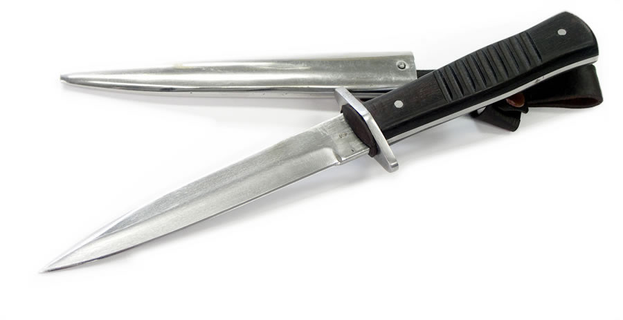 WW1ドイツコンバットナイフ ナイフショップ ナンバー1ショップ