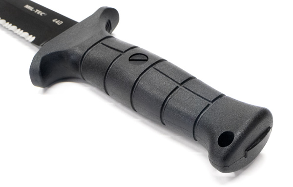 ドイツ軍KM2000型 レプリカコンバットナイフ ナイフショップ ナンバー1