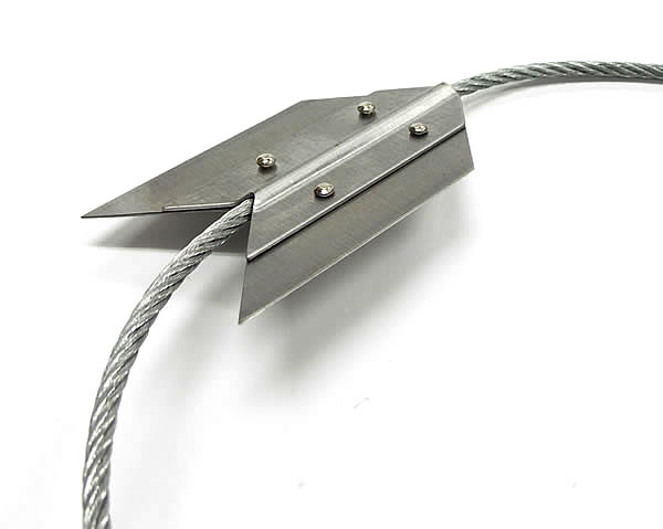 鉄鞭・ワイヤーホイップチェーン ナイフショップ ナンバー1ショップ