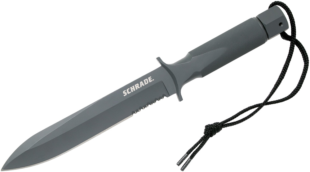 スペシャルフォース ワンピーススピアポイントサバイバルナイフ ナイフ