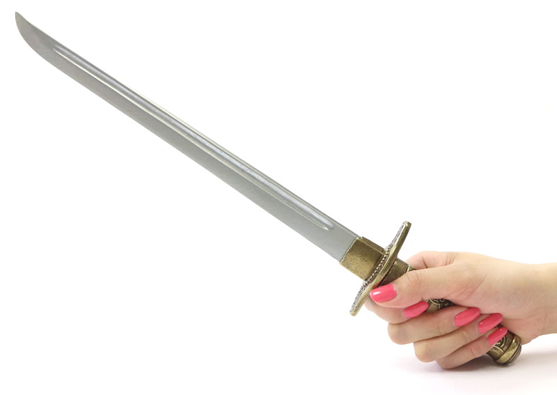 大日本帝国海軍装飾刀 短剣