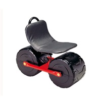 トーミ 動力式(F2 モーターツキ): 農機具