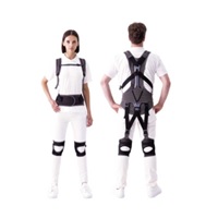 サポートジャケットBb＋PRO3(S～Mサイズ): 作業用品