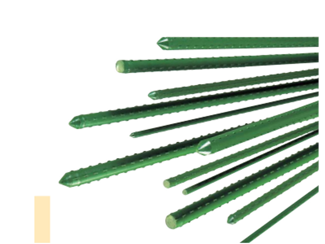 送料無料】セキスイ イボ竹（農業用支柱） 25本～50本束 商品詳細