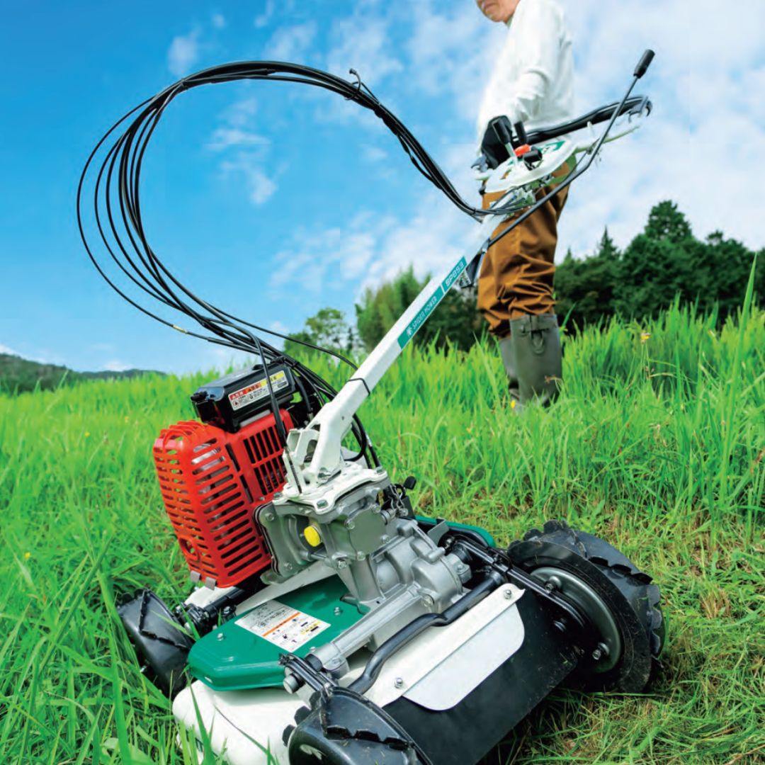 オーレックの管理機”PICO”って何 ?? - ノウキナビブログ｜農機情報をお