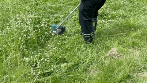 草刈機 - ノウキナビブログ｜農機情報をお届け中！