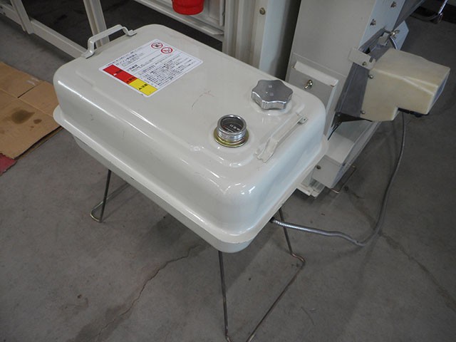 金子農機 中古その他 SSA130の詳細｜農機具通販ノウキナビ