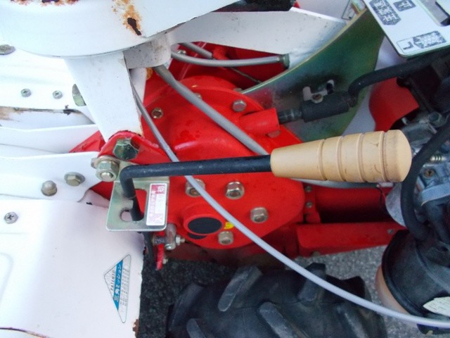 マメトラ 中古管理機 MRV2Dの詳細｜農機具通販ノウキナビ