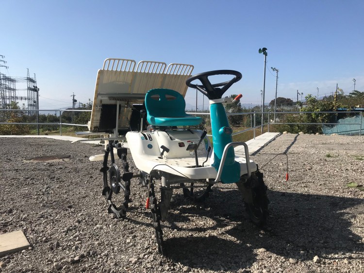 クボタ 中古田植機 JC3の詳細｜農機具通販ノウキナビ