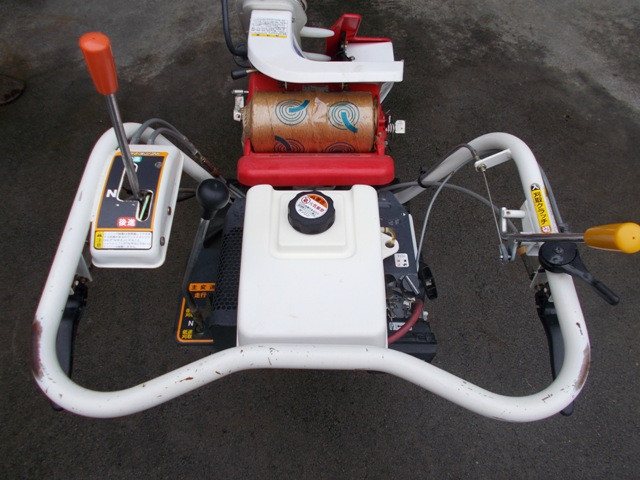 三菱 中古バインダー MB210の詳細｜農機具通販ノウキナビ