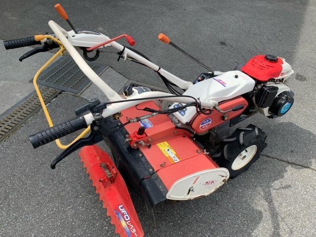 ヤンマー 中古管理機 SP70-RZの詳細｜農機具通販ノウキナビ