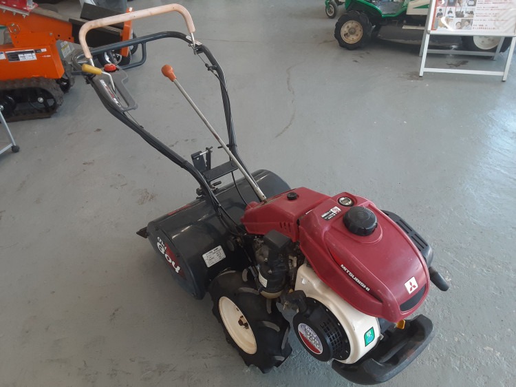 三菱 中古管理機 MMR68の詳細｜農機具通販ノウキナビ