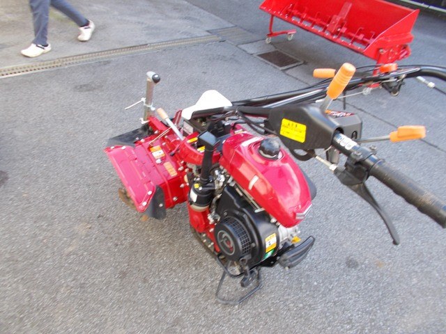 ヤンマー 中古管理機 YK650SK-CSの詳細｜農機具通販ノウキナビ