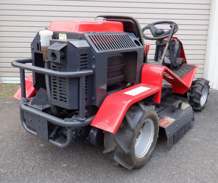 筑水キャニコム 中古その他 CM1801の詳細｜農機具通販ノウキナビ