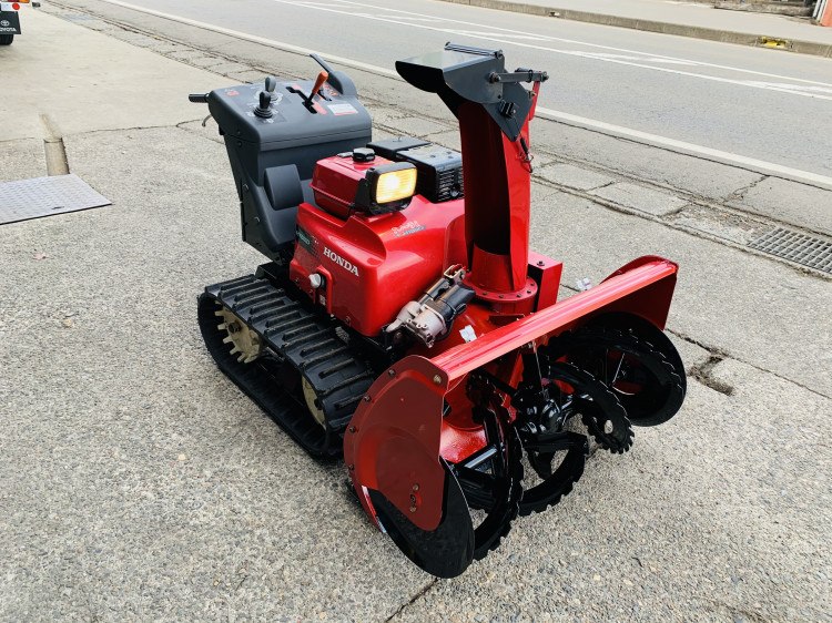 HONDA 中古その他 HSM1390iの詳細｜農機具通販ノウキナビ