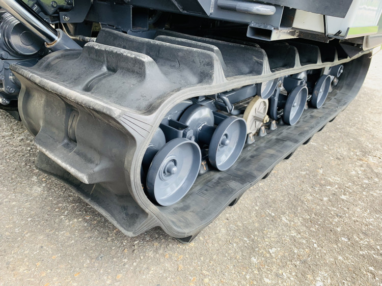 三菱 中古コンバイン VS321の詳細｜農機具通販ノウキナビ