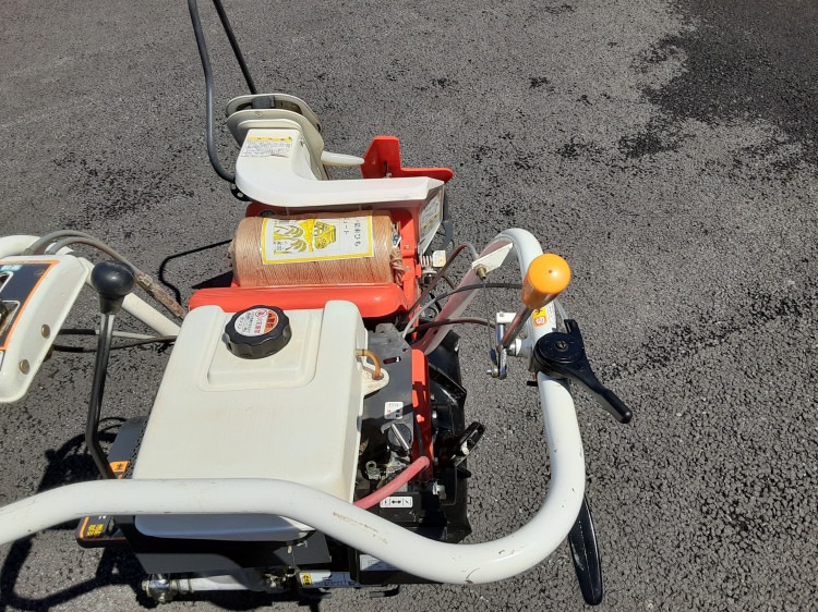 クボタ 中古バインダー RJ35の詳細｜農機具通販ノウキナビ