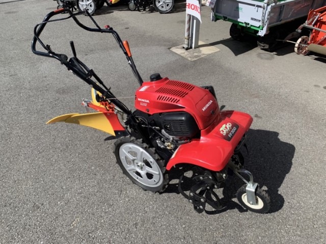 ホンダ 中古管理機 FF300の詳細｜農機具通販ノウキナビ