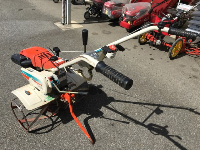 クボタ 中古管理機 TMA4の詳細｜農機具通販ノウキナビ