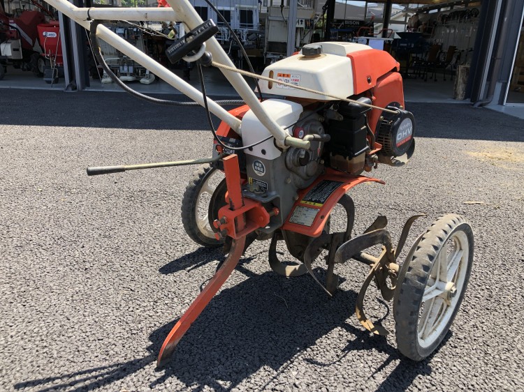 クボタ 中古管理機 TMA35の詳細｜農機具通販ノウキナビ