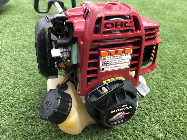 HONDA 中古草刈機 HONDA UMK425Hの詳細｜農機具通販ノウキナビ