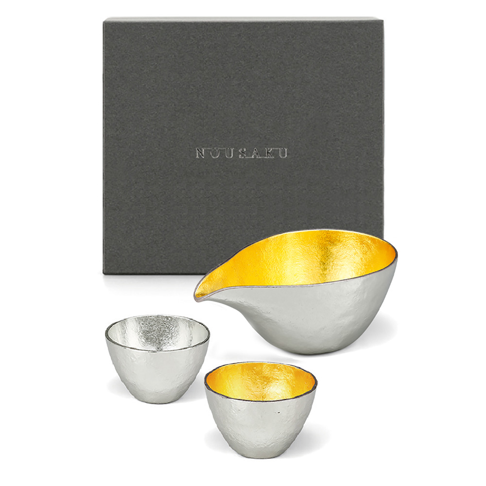 清水七兵衛 作 祥瑞 盃台 酒器 Yahoo!オークション -「清水七兵衛」の