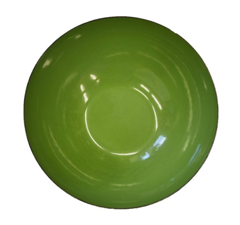 北欧】【キャサリンホルム】【ロータス】【ホーロー】【エナメルボウル