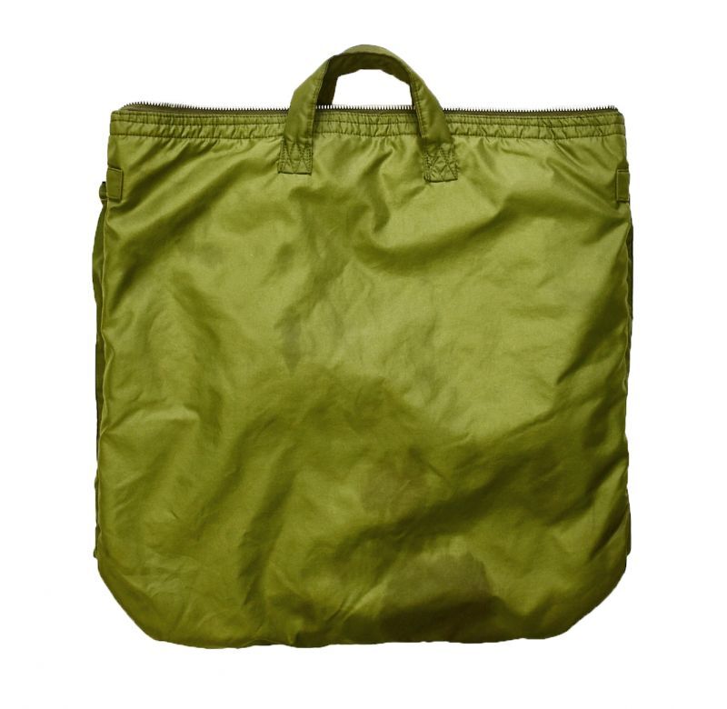 60's【ビンテージ】【米軍実物】□【USAF】アルミジップ【ヘルメット