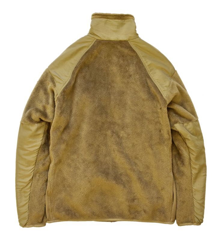 米軍】【ECWCS】 【GEN3】【Polartec】【コヨーテ】【ポーラテック