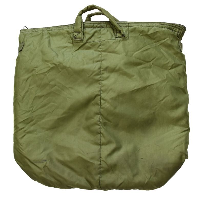 80's【ビンテージ】【米軍実物】【USAF】【ヘルメットバッグ】 千葉県