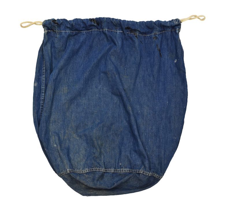 40's【ビンテージ】【米軍実物】【U.S.ARMY】ステンシル【デニム