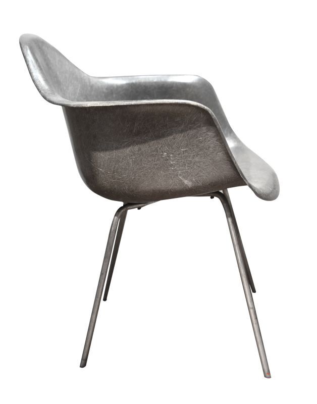 50's【ビンテージ】【Herman Miller】ハーマンミラー【アームシェル