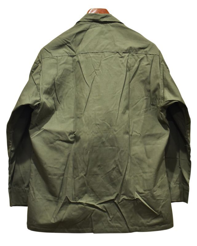 デッドストック【70's】【ビンテージ】【米軍実物】【リップストップ