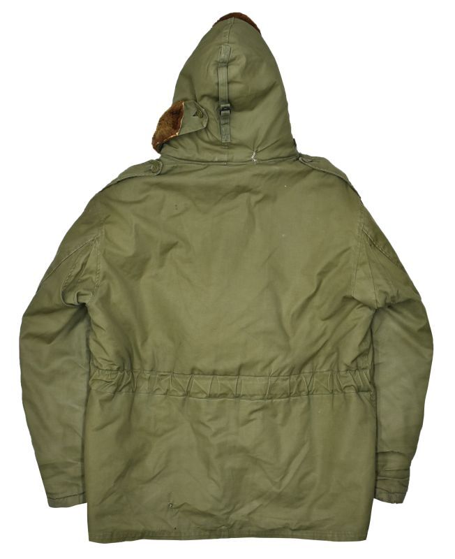 40's【ビンテージ】【米軍実物】【USAAF】【B-11】【フライト