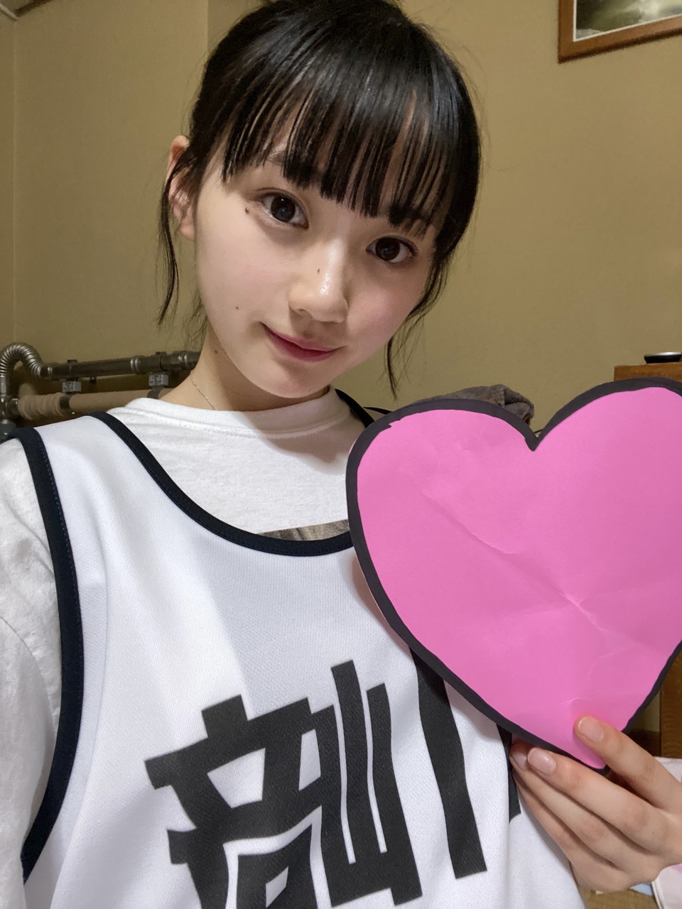 ピンクレンジャー！！ 川﨑桜