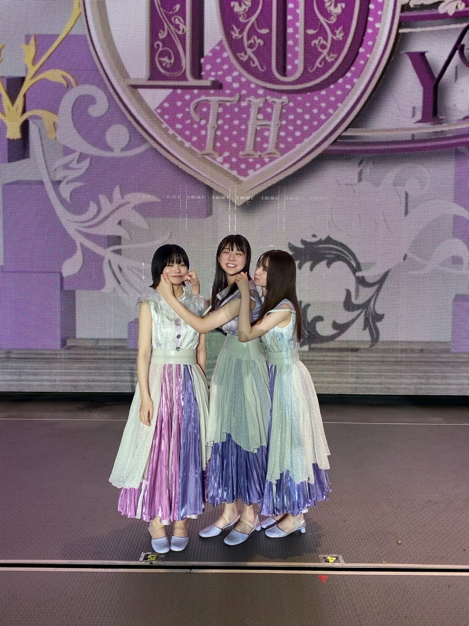 しあわせ 中西アルノ